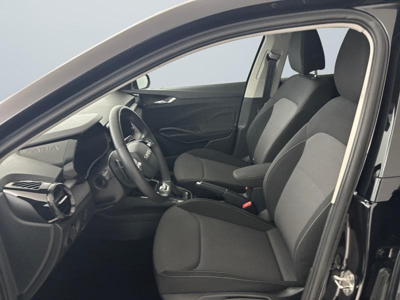 Skoda Fabia Selection | 1.0 TSI 115 CV | Boite auto | Carplay | capteur arr - 10