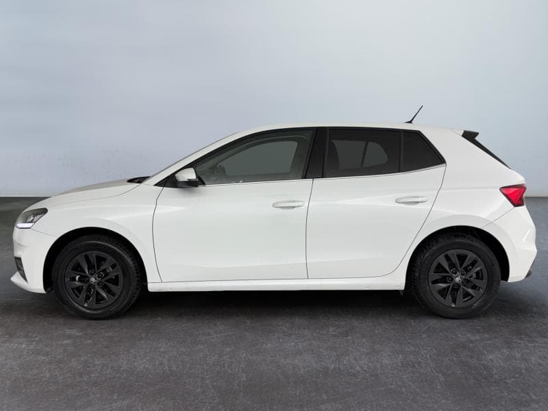 Skoda Fabia Selection - 5