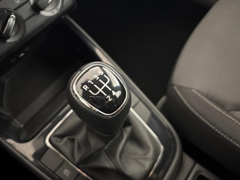 Skoda Fabia Selection - 13