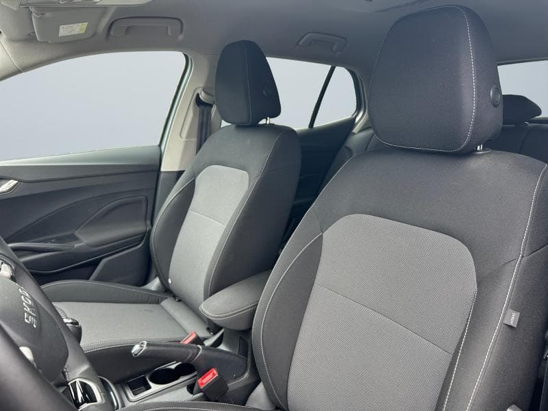 Skoda Fabia Selection | 1.0 TSI 95CV | Virtual Cockpit | Clim | Carplay | Capteurs AR - 10