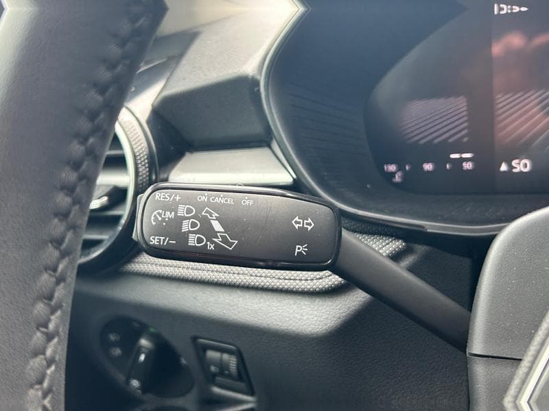 Skoda Fabia Selection | 1.0 TSI 95CV | Virtual Cockpit | Clim | Carplay | Capteurs AR - 25