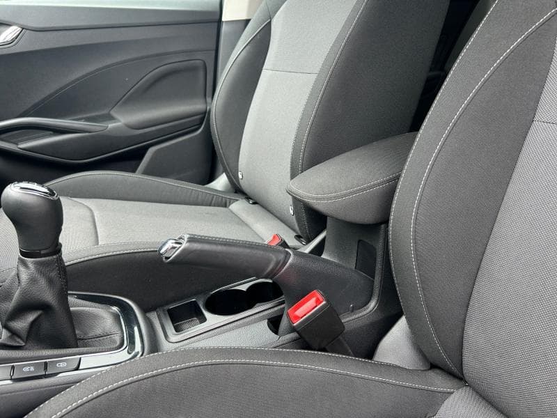 Skoda Fabia Selection | 1.0 TSI 95CV | Virtual Cockpit | Clim | Carplay | Capteurs AR - 22