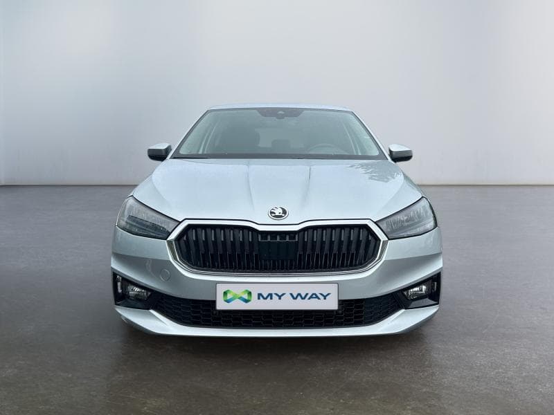 Skoda Fabia Selection | 1.0 TSI 95CV | Virtual Cockpit | Clim | Carplay | Capteurs AR - 4