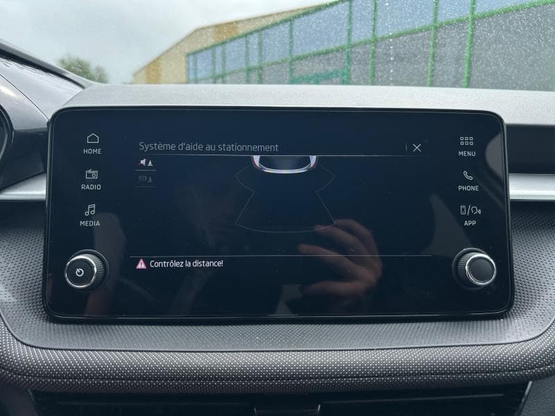 Skoda Fabia Selection | 1.0 TSI 95CV | Virtual Cockpit | Clim | Carplay | Capteurs AR - 19