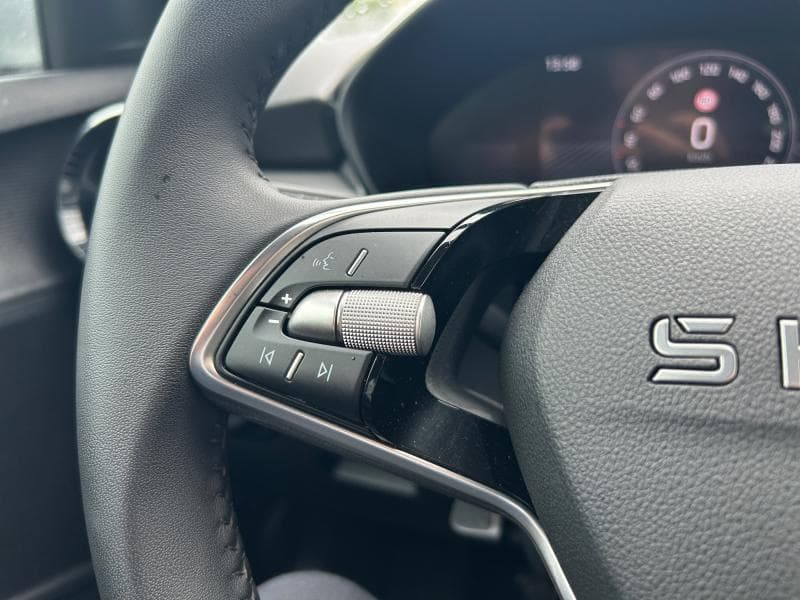 Skoda Fabia Selection | 1.0 TSI 95CV | Virtual Cockpit | Clim | Carplay | Capteurs AR - 23