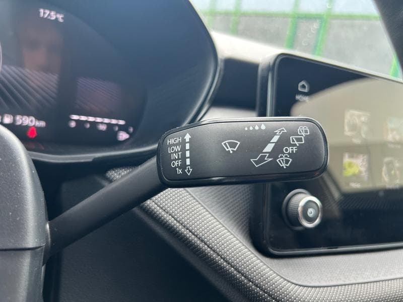Skoda Fabia Selection | 1.0 TSI 95CV | Virtual Cockpit | Clim | Carplay | Capteurs AR - 26