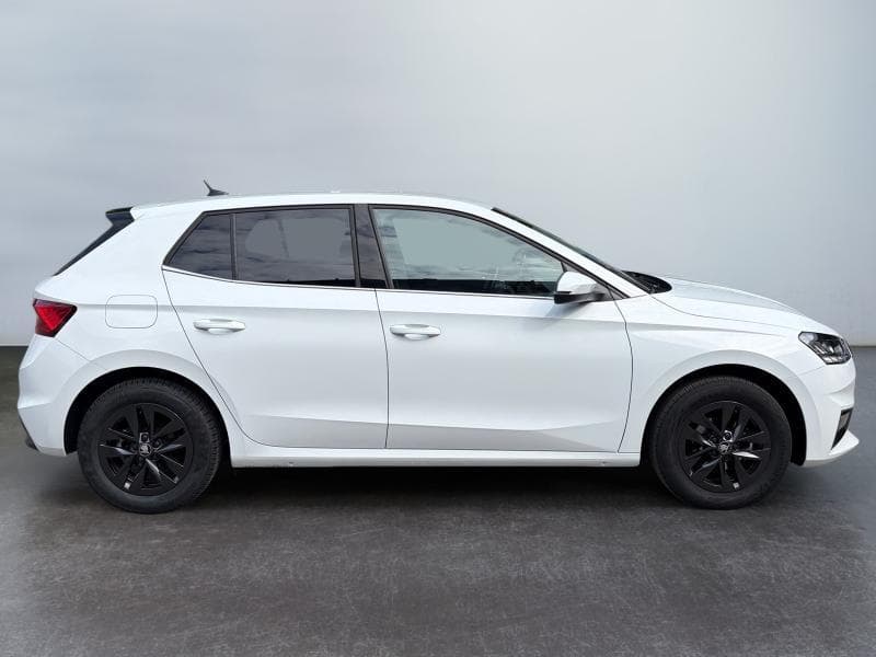Skoda Fabia Selection | 1.0 TSI 95 CV | CAPTEUR ARR | BLUETHOOT | CLIM - 7