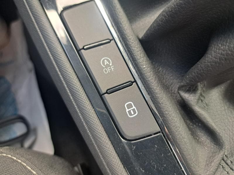 Skoda Fabia Selection | 1.0 TSI 95CV | Carplay | Clim | Capteurs AR | Easy start - 20