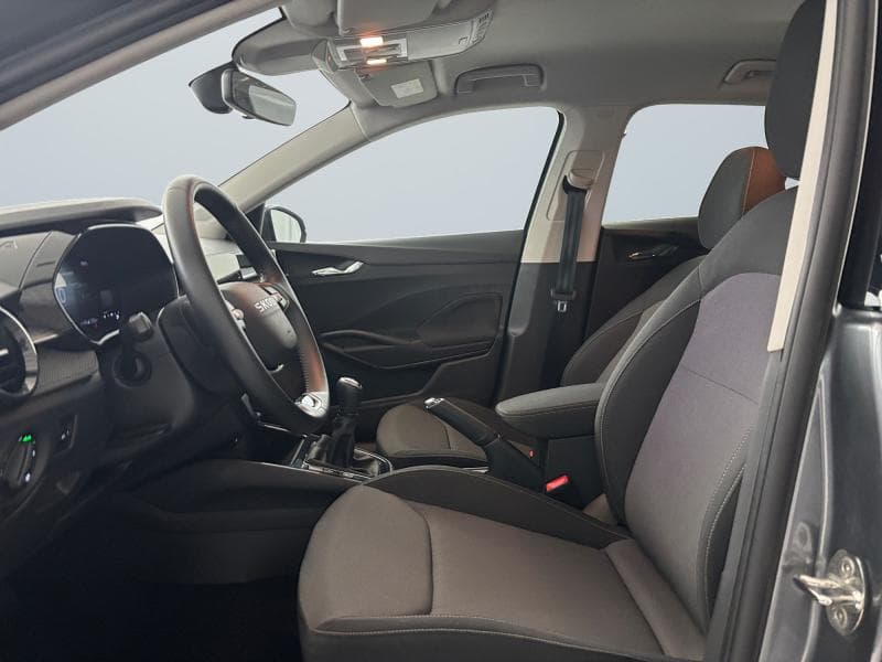 Skoda Fabia Selection | 1.0 TSI 95CV | Carplay | Clim | Capteurs AR | Easy start - 10