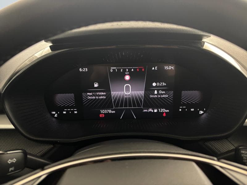 Skoda Fabia Selection | 1.0 TSI 95CV | Carplay | Clim | Capteurs AR | Easy start - 16