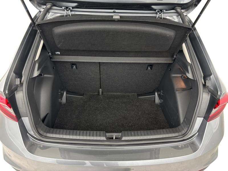 Skoda Fabia Selection | 1.0 TSI 95CV | Carplay | Clim | Capteurs AR | Easy start - 17