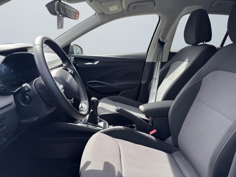 Skoda Fabia Selection | 1.0 Tsi 95 cv | Clim | Alu | Cruise | Capteurs arr - 10