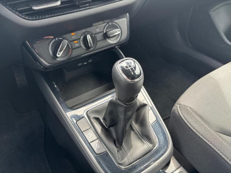Skoda Fabia Selection | 1.0 Tsi 95 cv | Clim | Alu | Cruise | Capteurs arr - 23