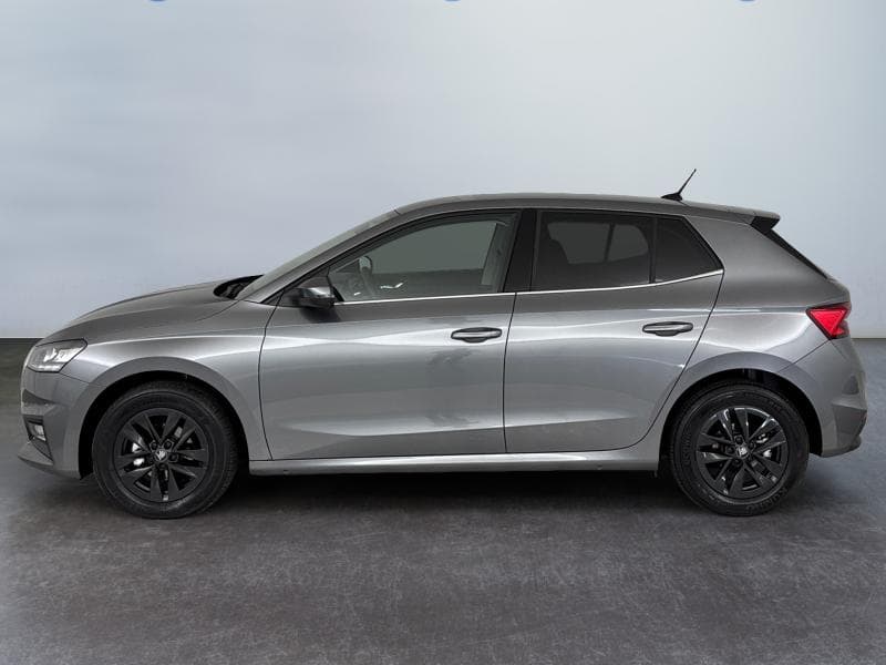 Skoda Fabia Selection | 1.0 Tsi 95 cv | Clim | Alu | Cruise | Capteurs arr - 5