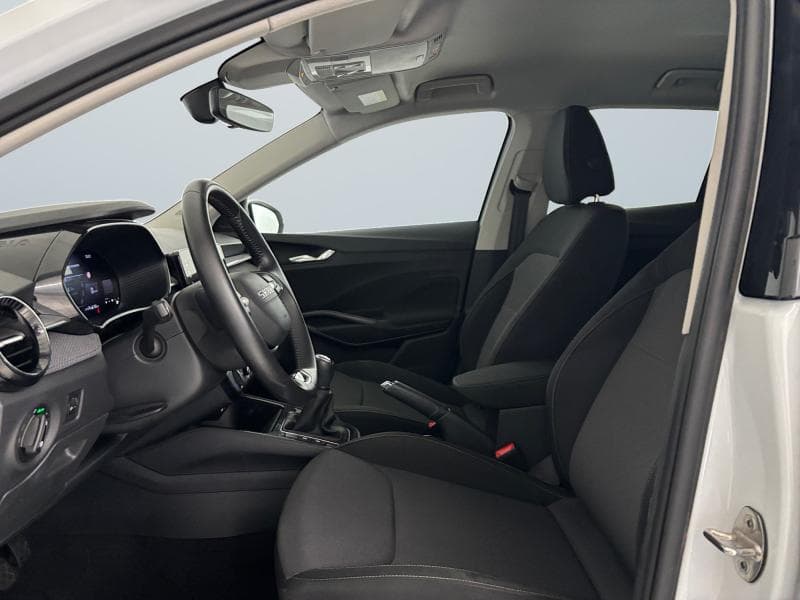 Skoda Fabia Selection | 1.0 TSI 95cv | Carplay | Clim | Capteur AR | Jantes Alu - 10