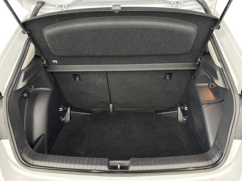Skoda Fabia Selection | 1.0 TSI 95cv | Carplay | Clim | Capteur AR | Jantes Alu - 17