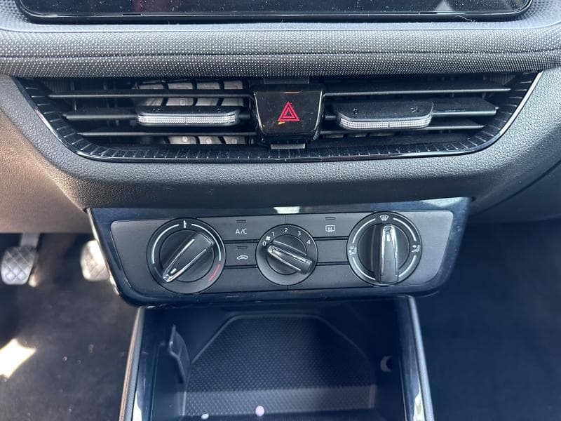 Skoda Fabia Selection | 1.0 TSI 95cv | Carplay | Ja | Clim | Capteurs AR | - 24