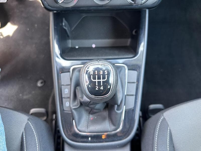 Skoda Fabia Selection | 1.0 TSI 95cv | Carplay | Ja | Clim | Capteurs AR | - 25