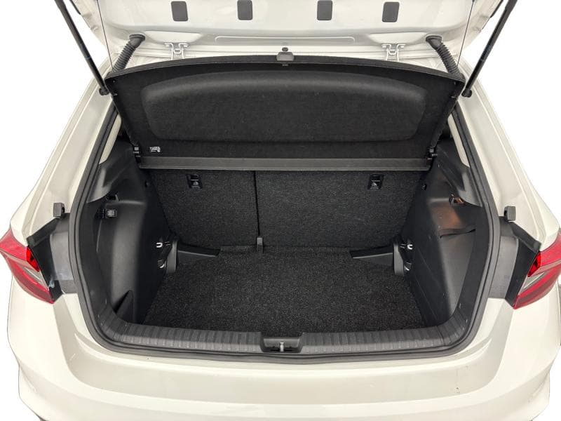 Skoda Fabia Selection | 1.0 TSI 95cv | Carplay | Ja | Clim | Capteurs AR | - 17