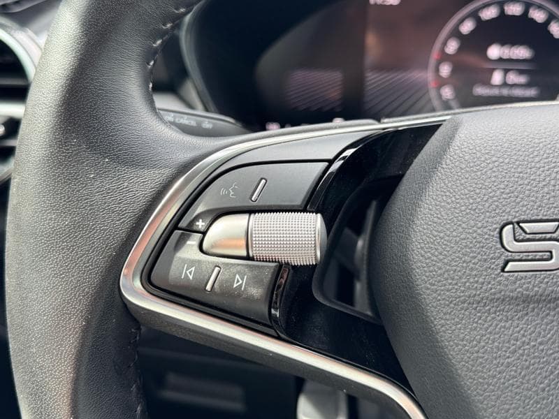 Skoda Fabia Selection | 1.0 TSI 95cv | Carplay | Clim | Capteurs Ar | Jantes alu - 15