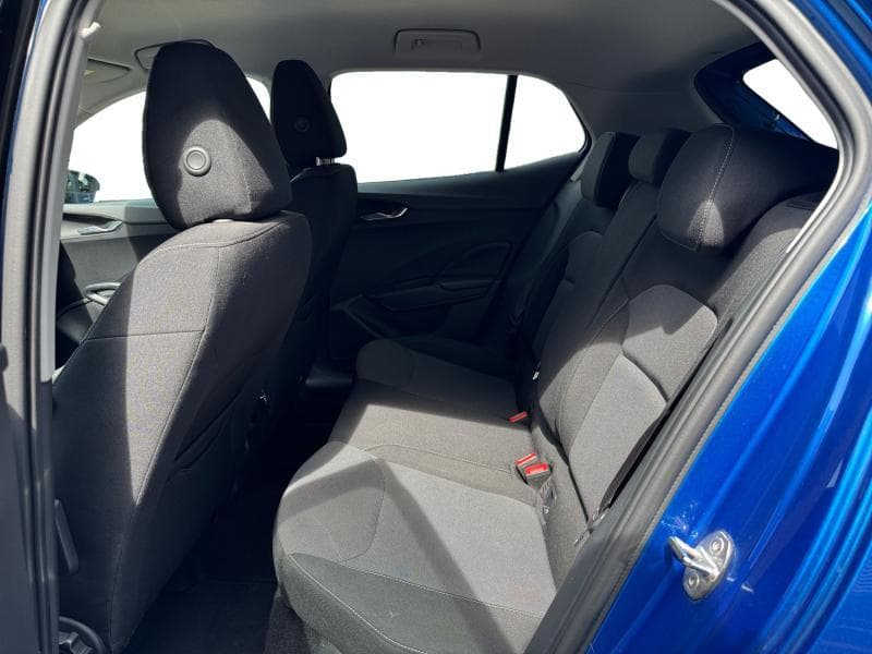Skoda Fabia Selection | 1.0 TSI 95cv | Carplay | Clim | Capteurs Ar | Jantes alu - 12