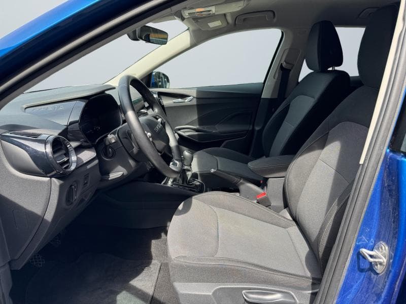 Skoda Fabia Selection | 1.0 TSI 95cv | Carplay | Clim | Capteurs Ar | Jantes alu - 11