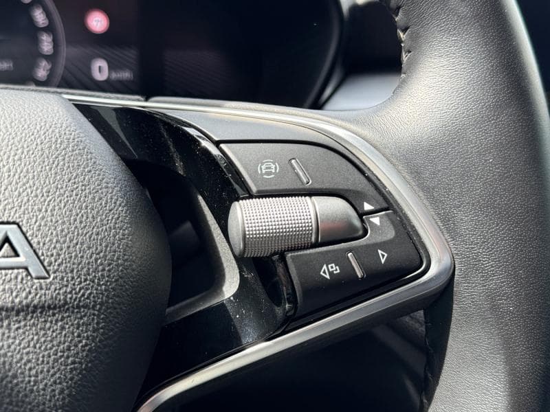 Skoda Fabia Selection | 1.0 TSI 95cv | Carplay | Clim | Capteurs Ar | Jantes alu - 16