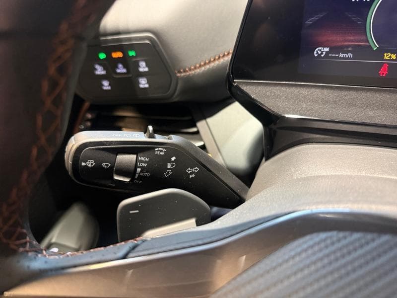 Cupra Born VZ - 16