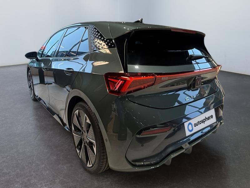Cupra Born VZ - 5