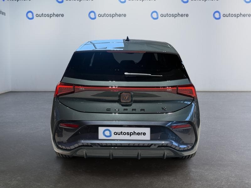 Cupra Born VZ - 7
