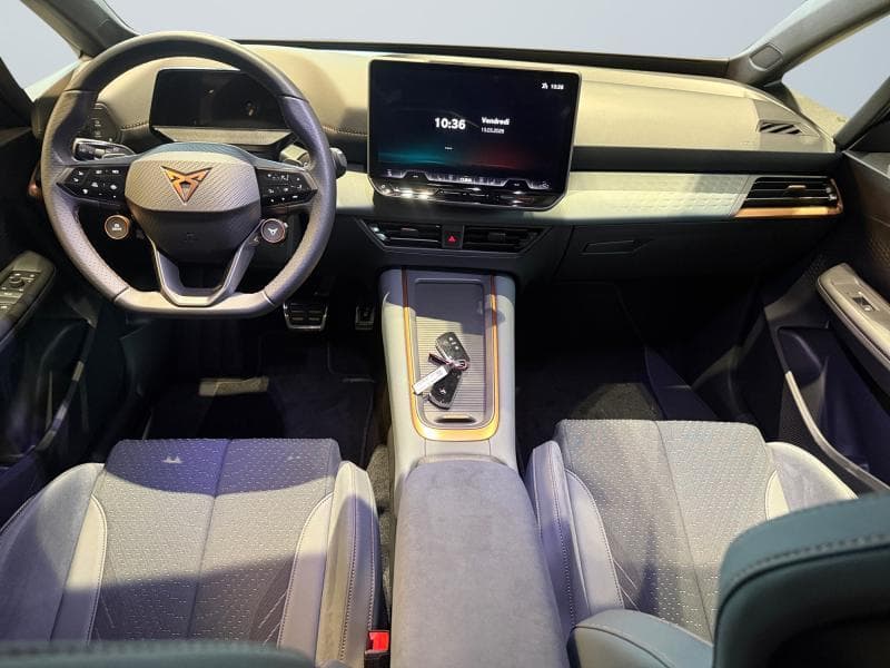 Cupra Born VZ - 10