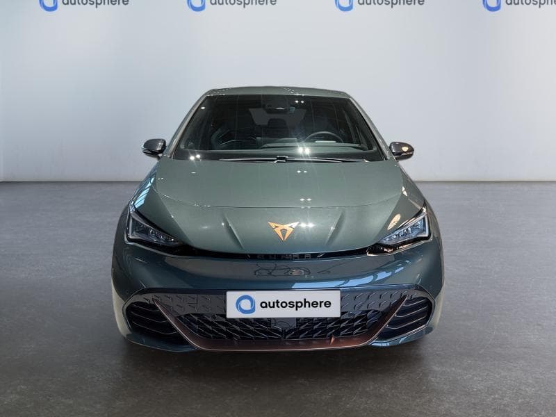 Cupra Born VZ - 3