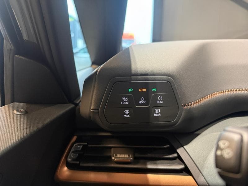 Cupra Born VZ - 13