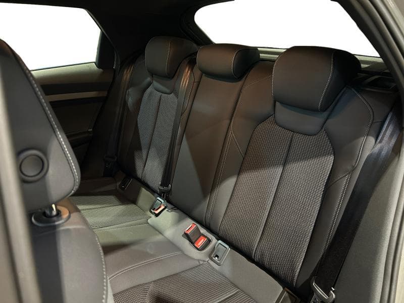 Audi A1 S-line Int/Ext | 1.0 TSI 95cv | Carplay | Virtual Cockpit | Sièges AV chauffants | Capteurs AV/AR - 12