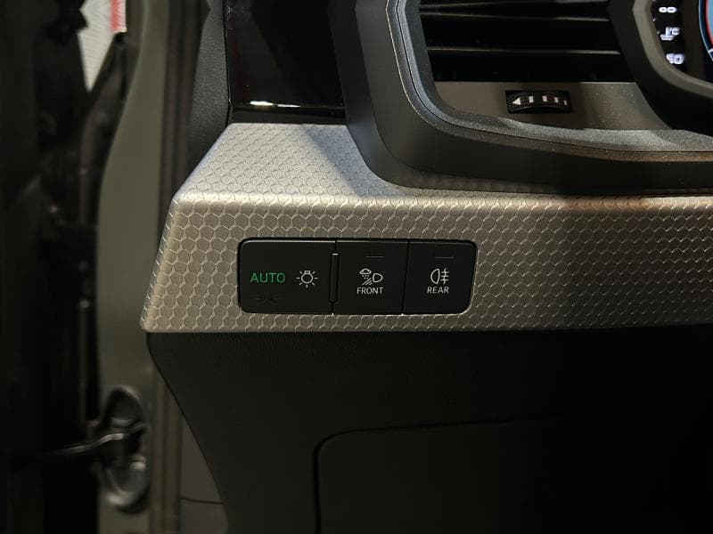 Audi A1 S-line Int/Ext | 1.0 TSI 95cv | Carplay | Virtual Cockpit | Sièges AV chauffants | Capteurs AV/AR - 28