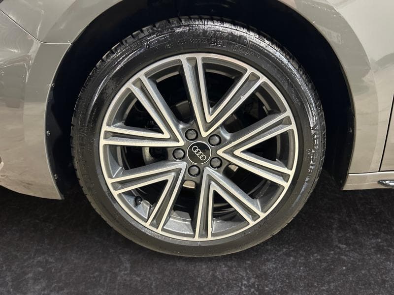 Audi A1 S-line Int/Ext | 1.0 TSI 95cv | Carplay | Virtual Cockpit | Sièges AV chauffants | Capteurs AV/AR - 31