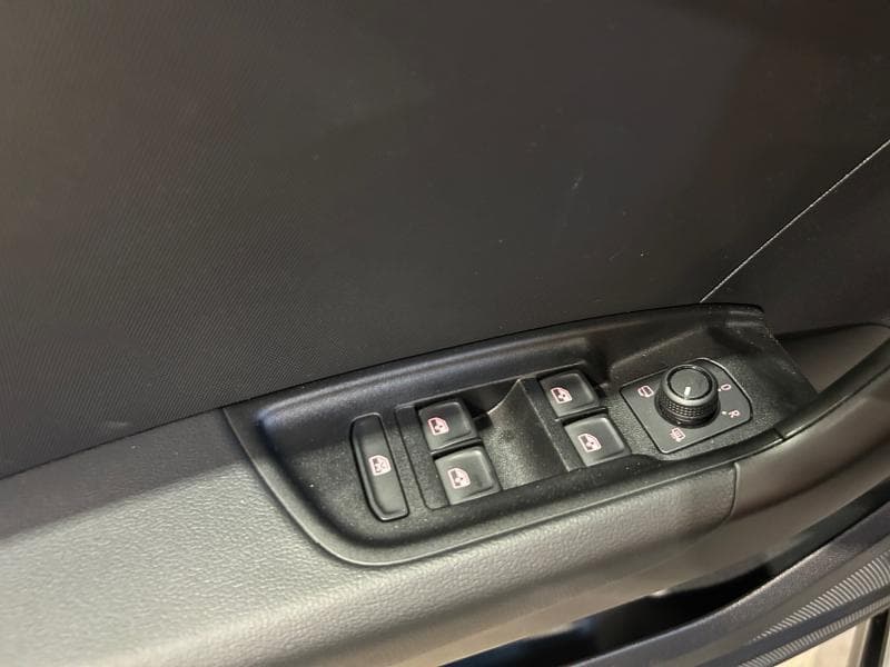 Audi A1 S-line Int/Ext | 1.0 TSI 95cv | Carplay | Virtual Cockpit | Sièges AV chauffants | Capteurs AV/AR - 29