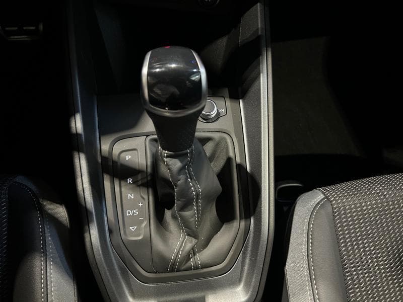 Audi A1 S-line Int/Ext | 1.0 TSI 95cv | Carplay | Virtual Cockpit | Sièges AV chauffants | Capteurs AV/AR - 22