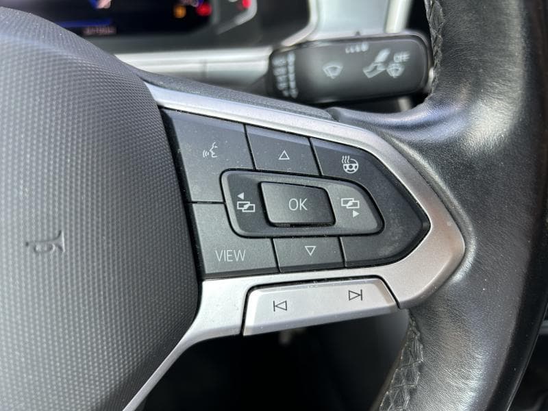 Volkswagen T-Roc Cabriolet | 1.0 TSI 110 CV | Carplay | Camera | GPS | Sieges Av et volant chauffants - 36