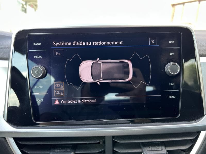 Volkswagen T-Roc Cabriolet | 1.0 TSI 110 CV | Carplay | Camera | GPS | Sieges Av et volant chauffants - 27