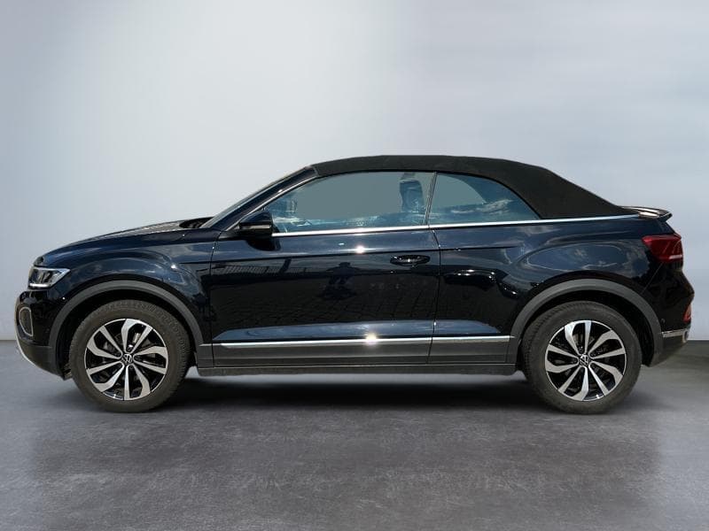 Volkswagen T-Roc Cabriolet | 1.0 TSI 110 CV | Carplay | Camera | GPS | Sieges Av et volant chauffants - 14