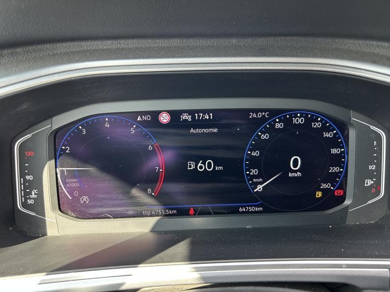 Volkswagen T-Roc Cabriolet | 1.0 TSI 110 CV | Carplay | Camera | GPS | Sieges Av et volant chauffants - 20