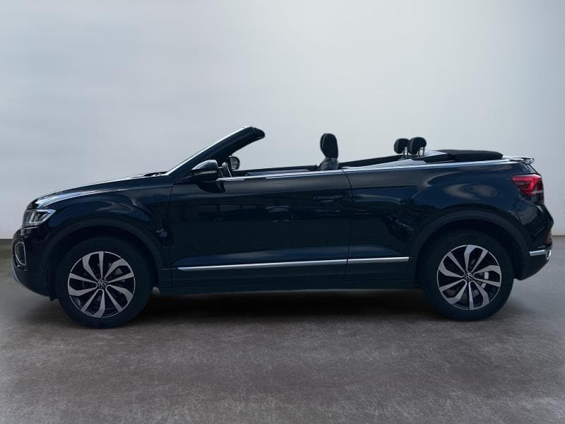 Volkswagen T-Roc Cabriolet | 1.0 TSI 110 CV | Carplay | Camera | GPS | Sieges Av et volant chauffants - 13