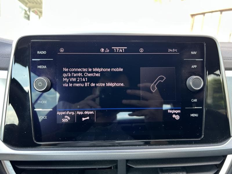 Volkswagen T-Roc Cabriolet | 1.0 TSI 110 CV | Carplay | Camera | GPS | Sieges Av et volant chauffants - 31
