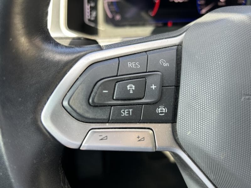 Volkswagen T-Roc Cabriolet | 1.0 TSI 110 CV | Carplay | Camera | GPS | Sieges Av et volant chauffants - 35