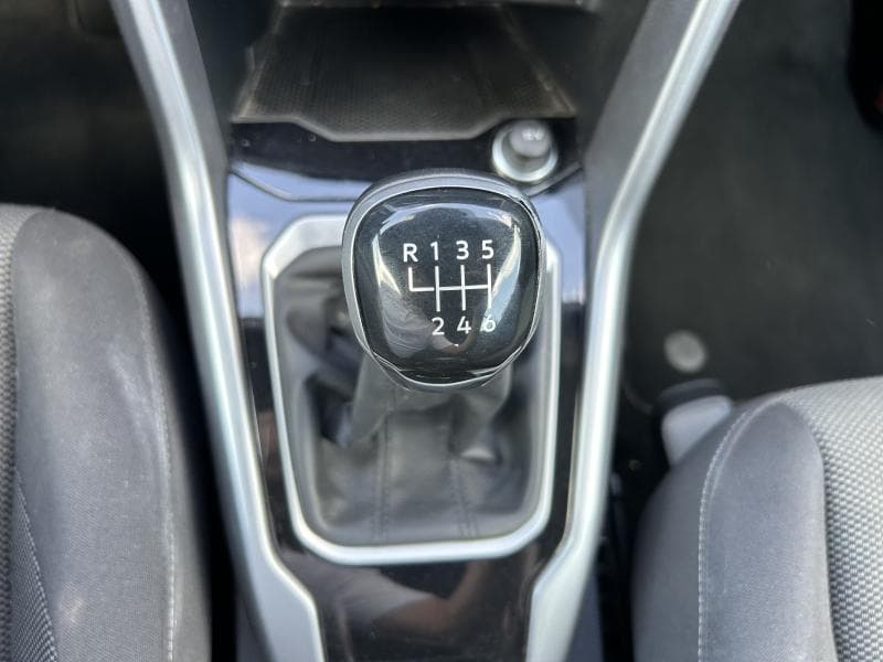 Volkswagen T-Roc Cabriolet | 1.0 TSI 110 CV | Carplay | Camera | GPS | Sieges Av et volant chauffants - 26