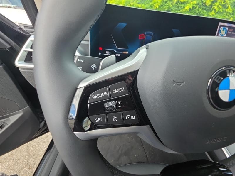 BMW Serie 3 318 Touring | 2.0 D 150 CV | GPS | Carplay | Caméra360 | LED - 14