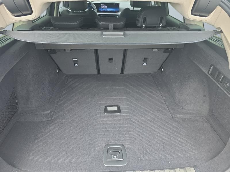 BMW Serie 3 318 Touring | 2.0 D 150 CV | GPS | Carplay | Caméra360 | LED - 22