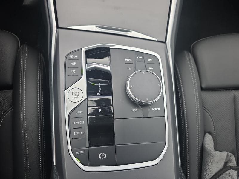 BMW Serie 3 318 Touring | 2.0 D 150 CV | GPS | Carplay | Caméra360 | LED - 20