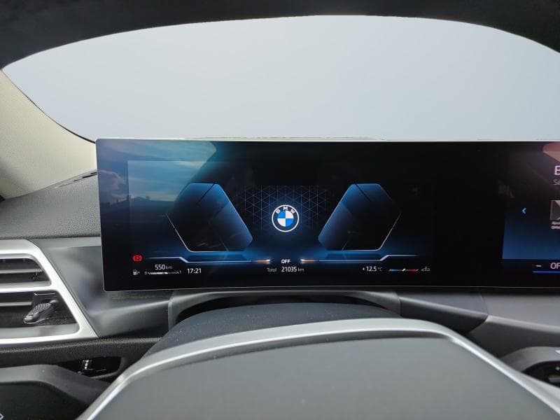 BMW Serie 3 318 Touring | 2.0 D 150 CV | GPS | Carplay | Caméra360 | LED - 16